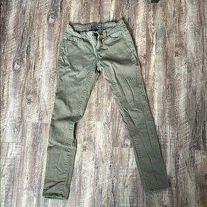 Wax Jean pants in great condition
